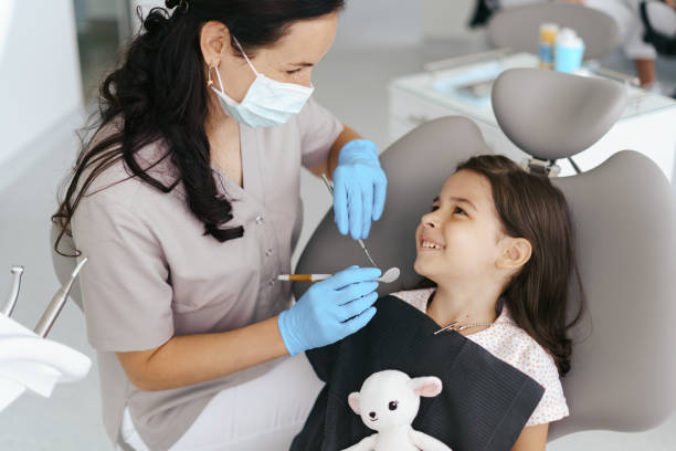 Best Cracked Tooth Emergency Dentist  in Holly Hill, SC