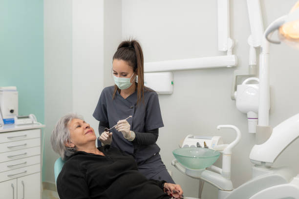 Tooth Infection Emergency Dentist in SC