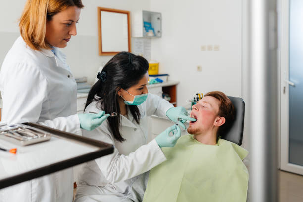 Best Broken Tooth Emergency  in Holly Hill, SC